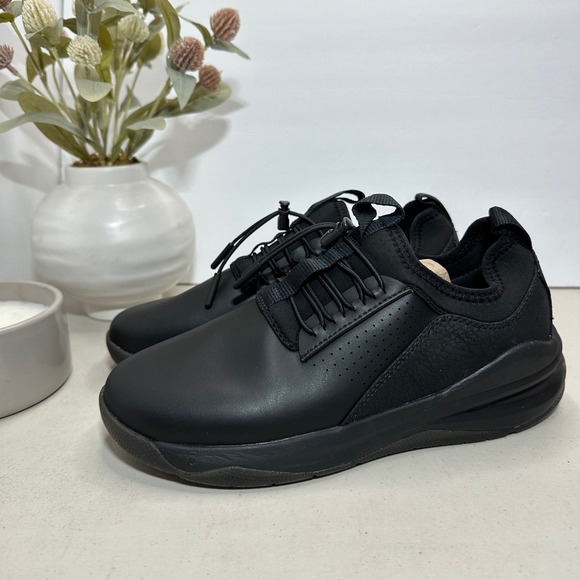 Clove Classic Shoes Sneakers Healthcare Nursing Brilliant White 7 New